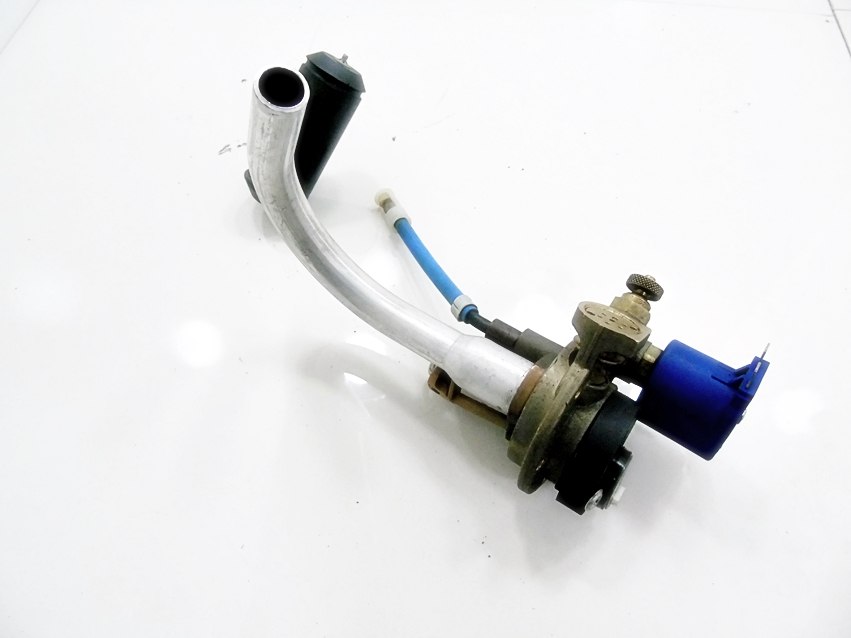 Купить Клапан lpg tomasetto h200-204 omega c b рестайлинг