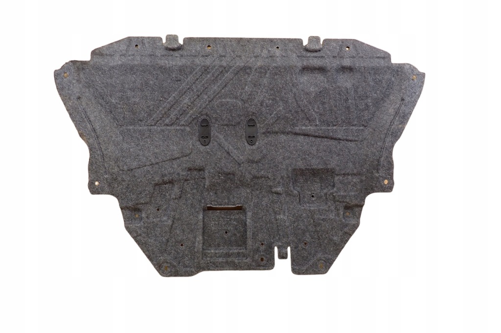 фото №1, Захист плита pod двигун ford transit custom ii 23- nowa oem pz31-6p013-ae