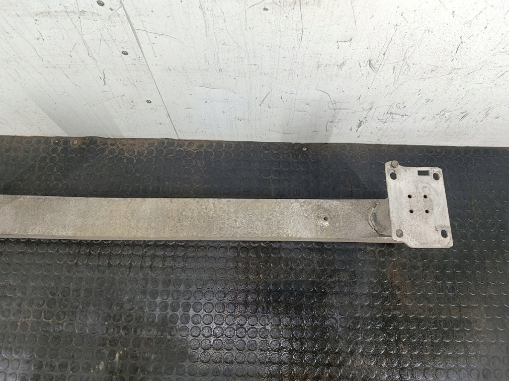 Купить Балка под бампер перед fiat scudo ii 2.0 jtd