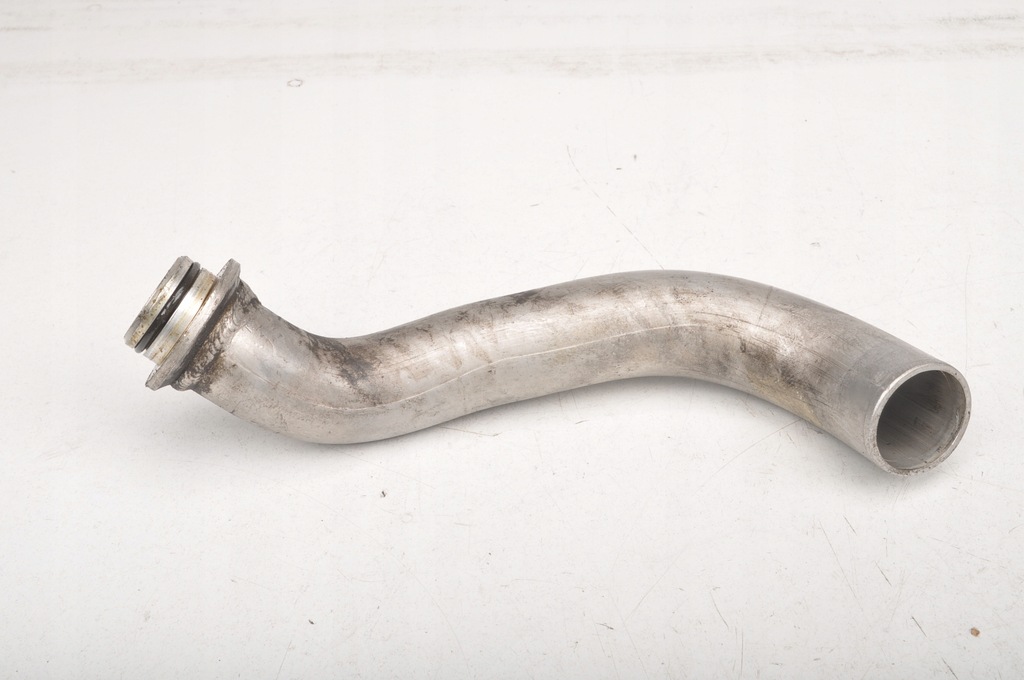 фото №1, Volvo s80 i 2.8 24v труба турбины