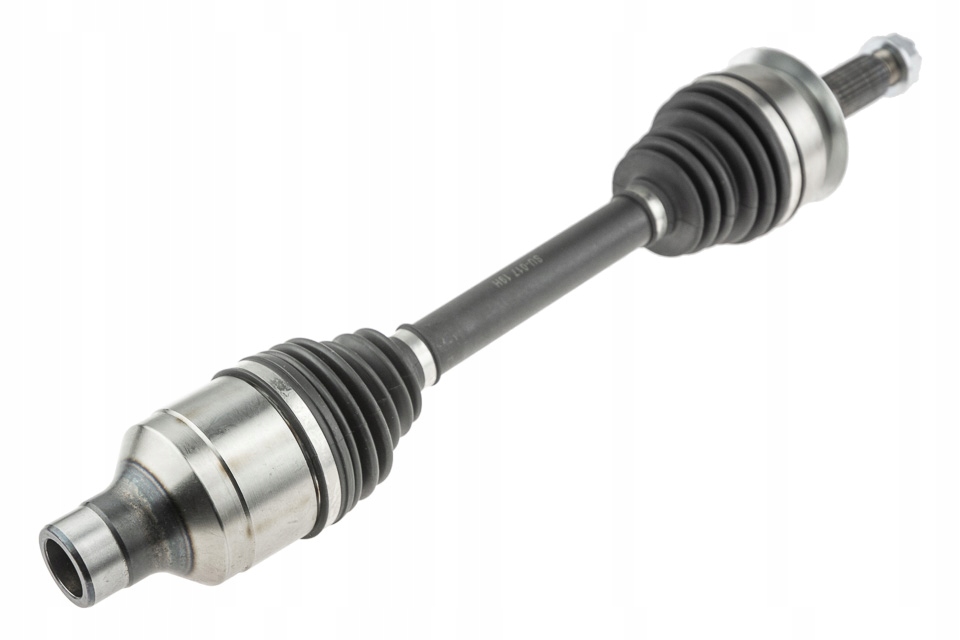 фото №1, Привідний вал привідна шарнір npw-su-017 перед права