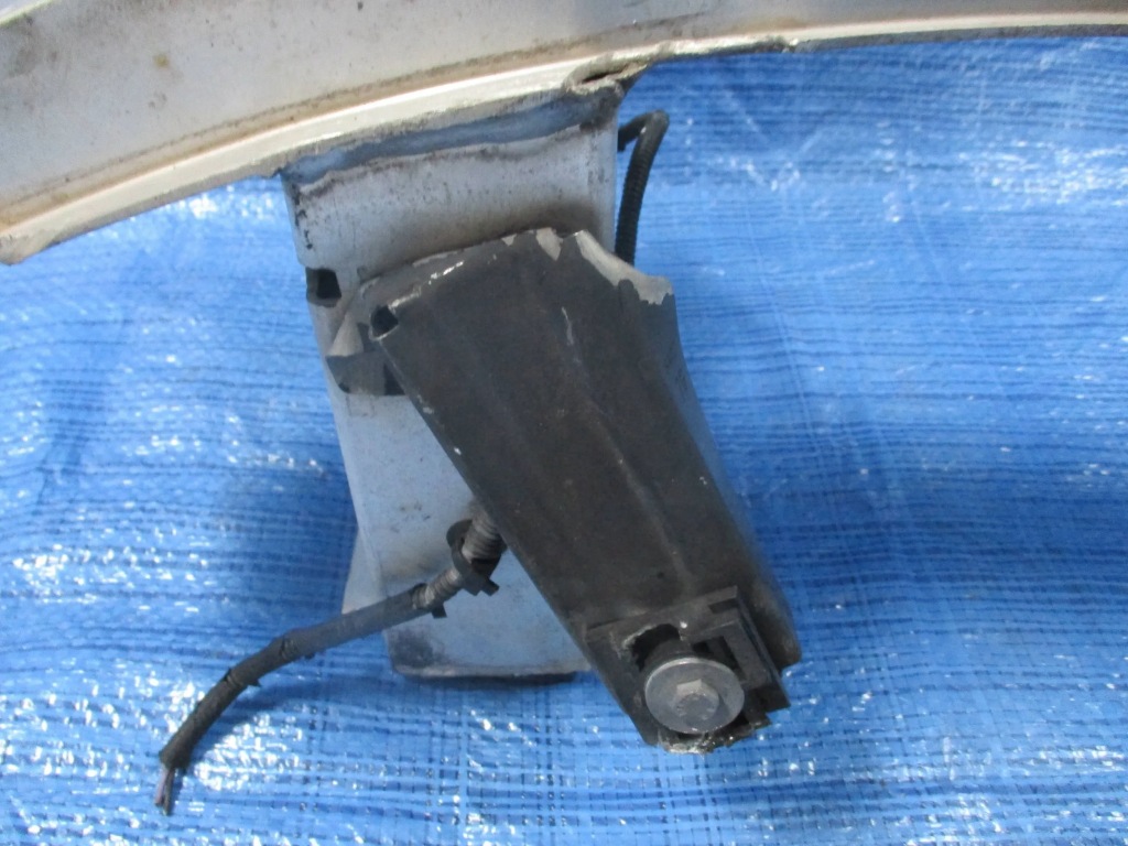 Балка бампера передняя alfa romeo stelvio Недорого