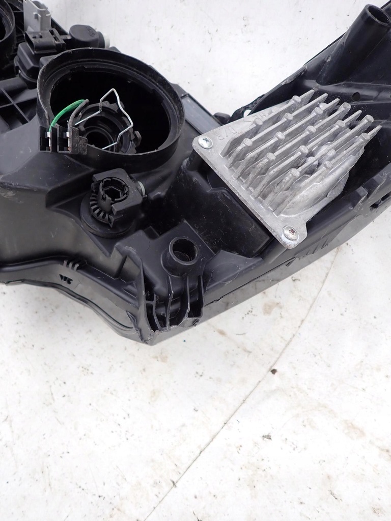 фото №10, Renault talisman 15-22 лампа перед передняя правая