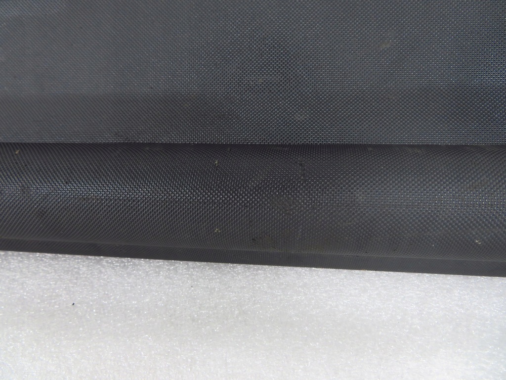 фото №11, Шторка багажника audi a6 c6 avant 4f9863553a