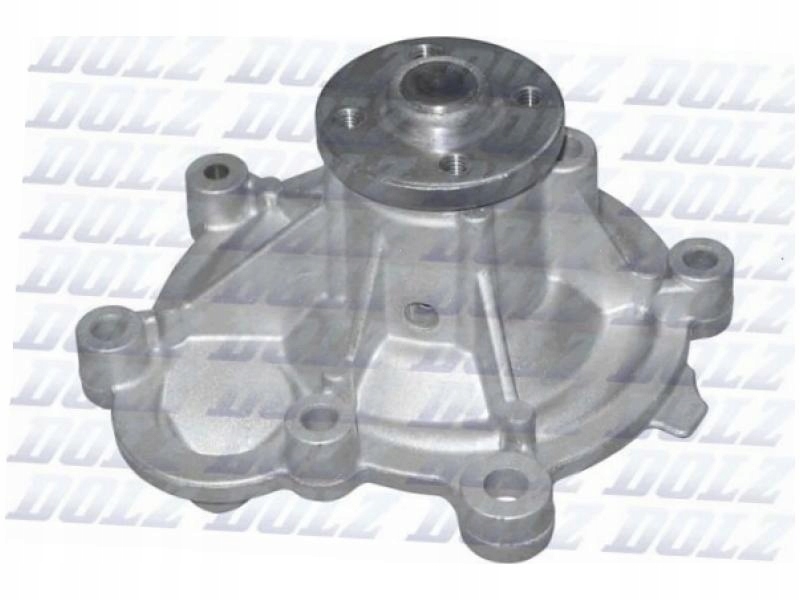 фото №2, Насос wody mercedes klasa e s212 1.8 slk r171 1.8 r172 1.8