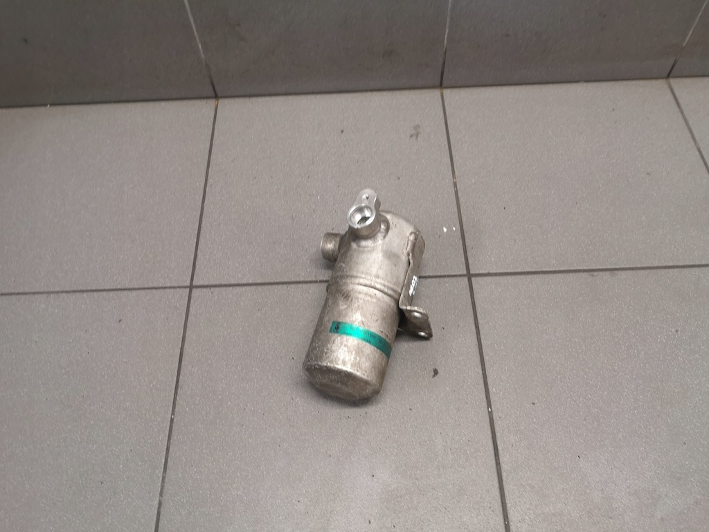 фото №1, Осушувач кондиціонера audi a8 d3 4e0820189n