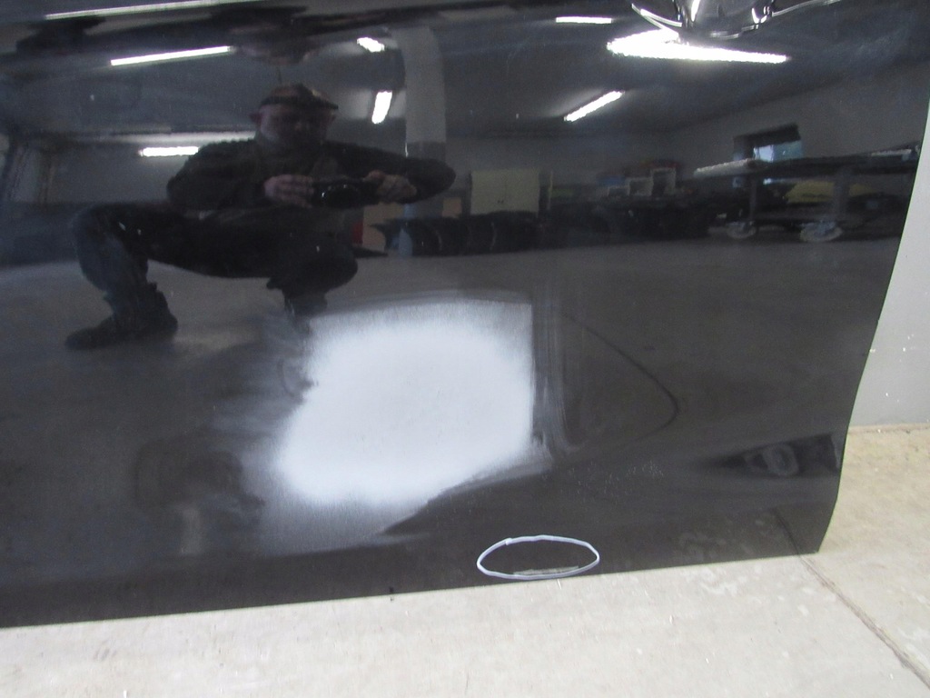 фото №5, Chevrolet spark 4 2016-2020 двері лівий перед