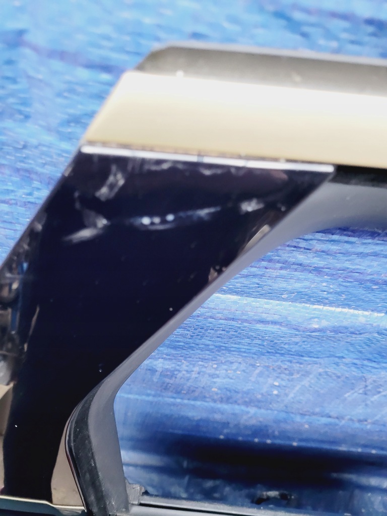 фото №8, Дверь правое задние bmw xm g09 c5y eu