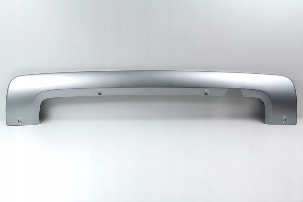 фото №1, Спойлер бампера задня заднього citroen berlingo iii