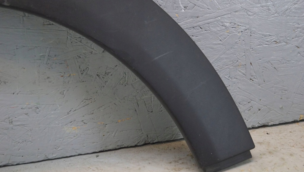 фото №6, Mini cooper r56 молдинг крыла правый задняя 494