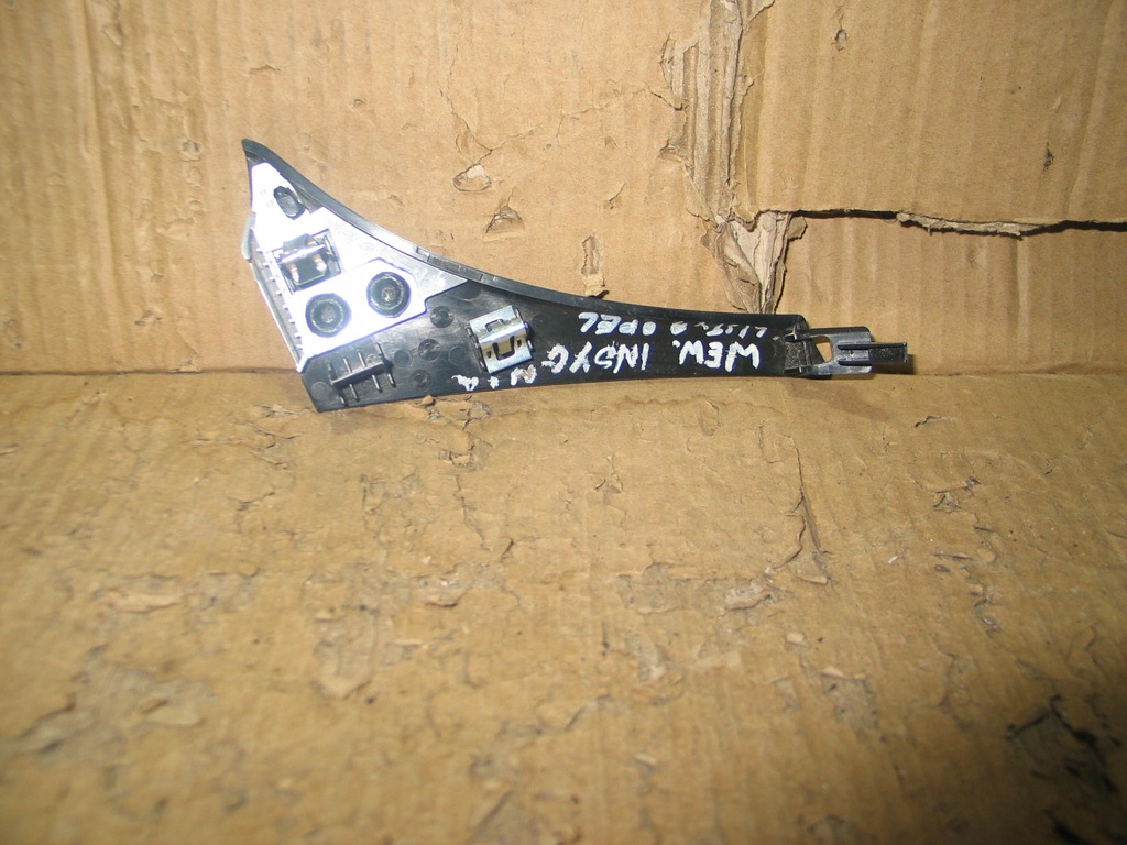 фото №9, Молдинг dekor заглушка захист opel insignia