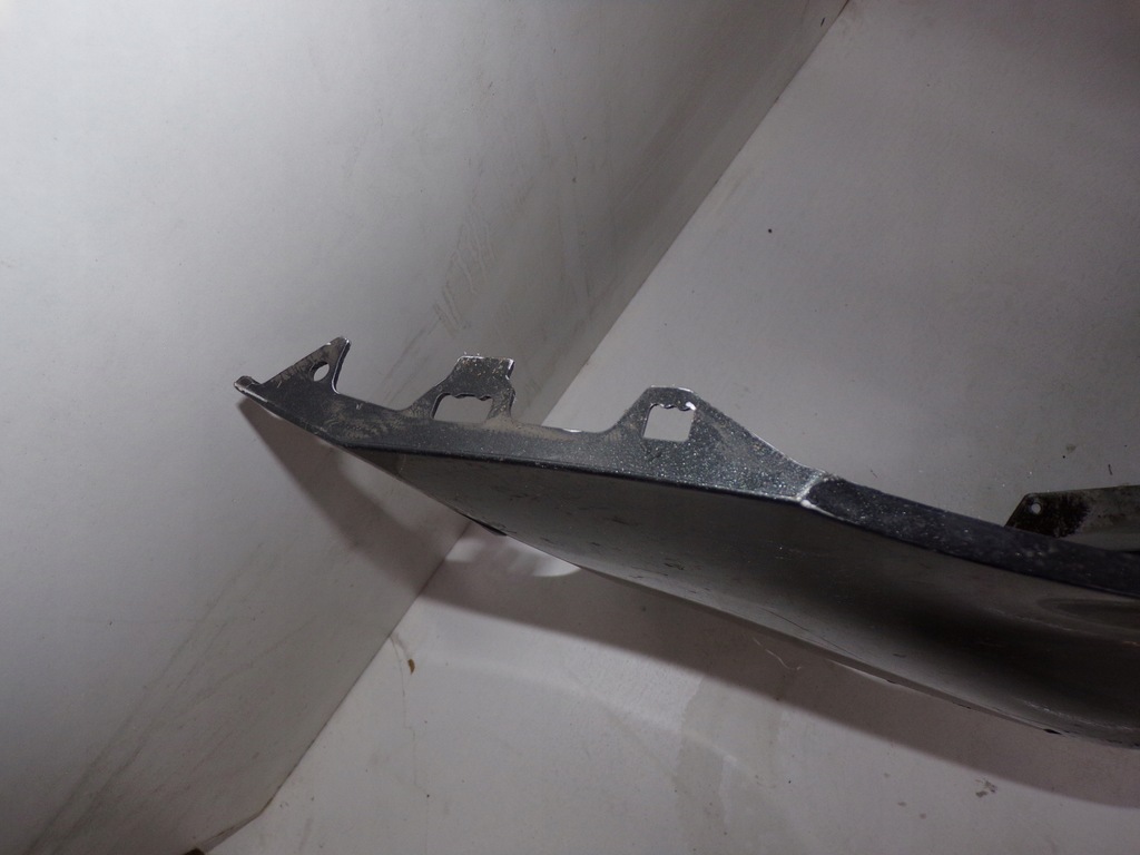 фото №6, Бампер перед ford focus mk4 st-line