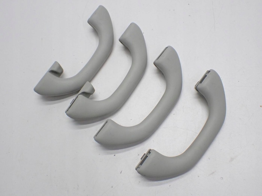 фото №1, Ручка кронштейн потолочный europa комплект skoda rapid 17r