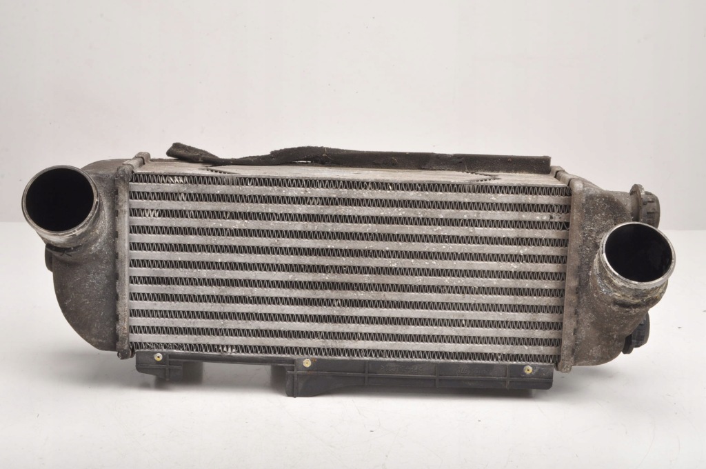 фото №1, Kia sportage iii 2.0 crdi интеркулер 28270-2f400