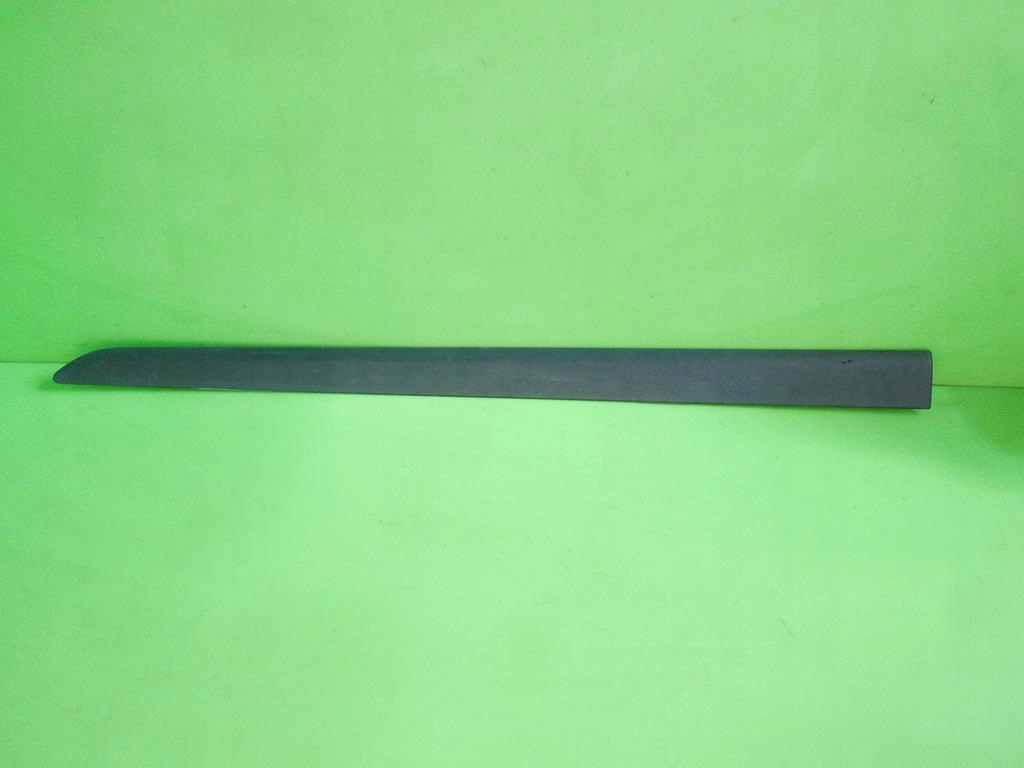 фото №1, Молдинг дверная левая перед hyundai i10 i pa 07-10