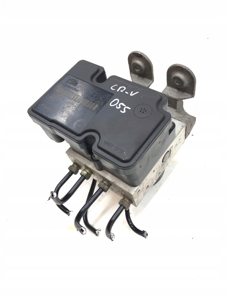 фото №13, Насос гальмівна abs 57110-s9a honda cr-v ii 2.0 бензин lift 2005-2006r.