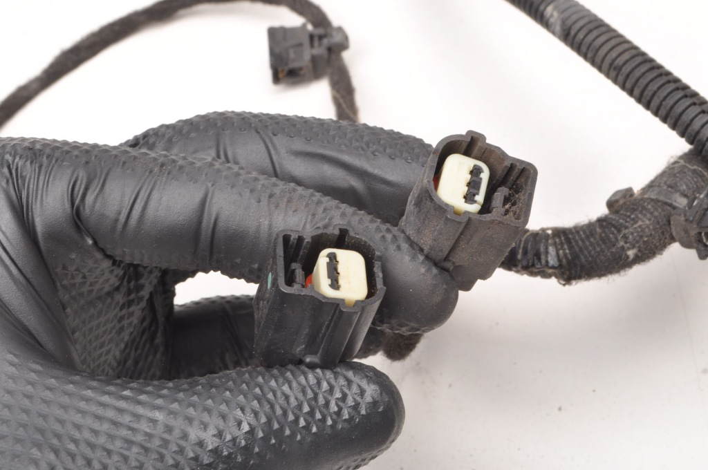 Opel meriva ii b жгут кабели парктроник pdc 13253523 Оригинал