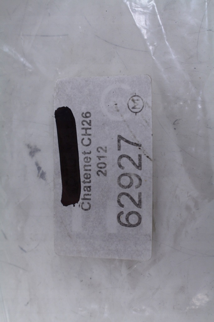 фото №3, Трос ручка капот chatenet ch26 12r.