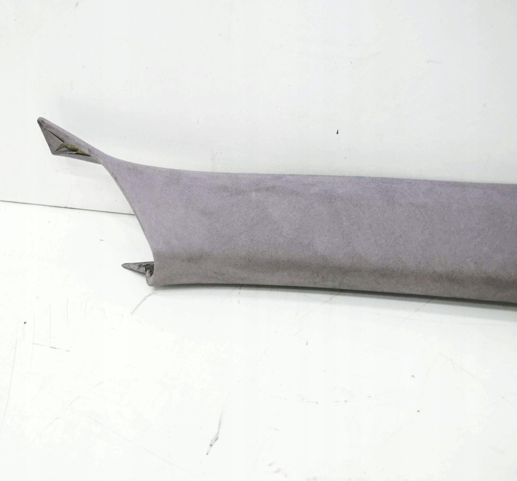 Защита стойка алькантара  mercedes w140 купе sec cl Оригинал