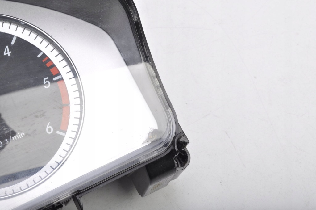 фото №7, Mercedes w204 2.2 cdi лічильник прилади europa a2045404548