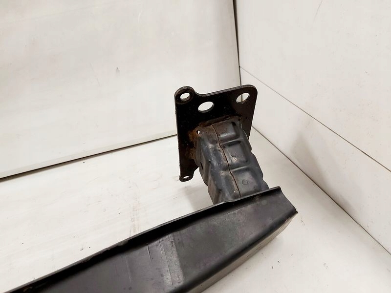 фото №6, Skoda fabia ii roomster балка бампера перед