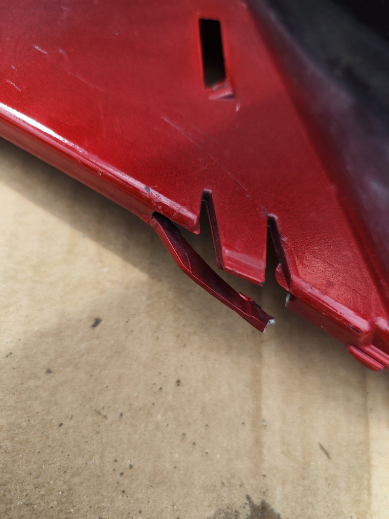 фото №11, Audi a5 s5 8w6 lift 2019- бампер передний перед 8w6807437a 8w6807437 ксенон