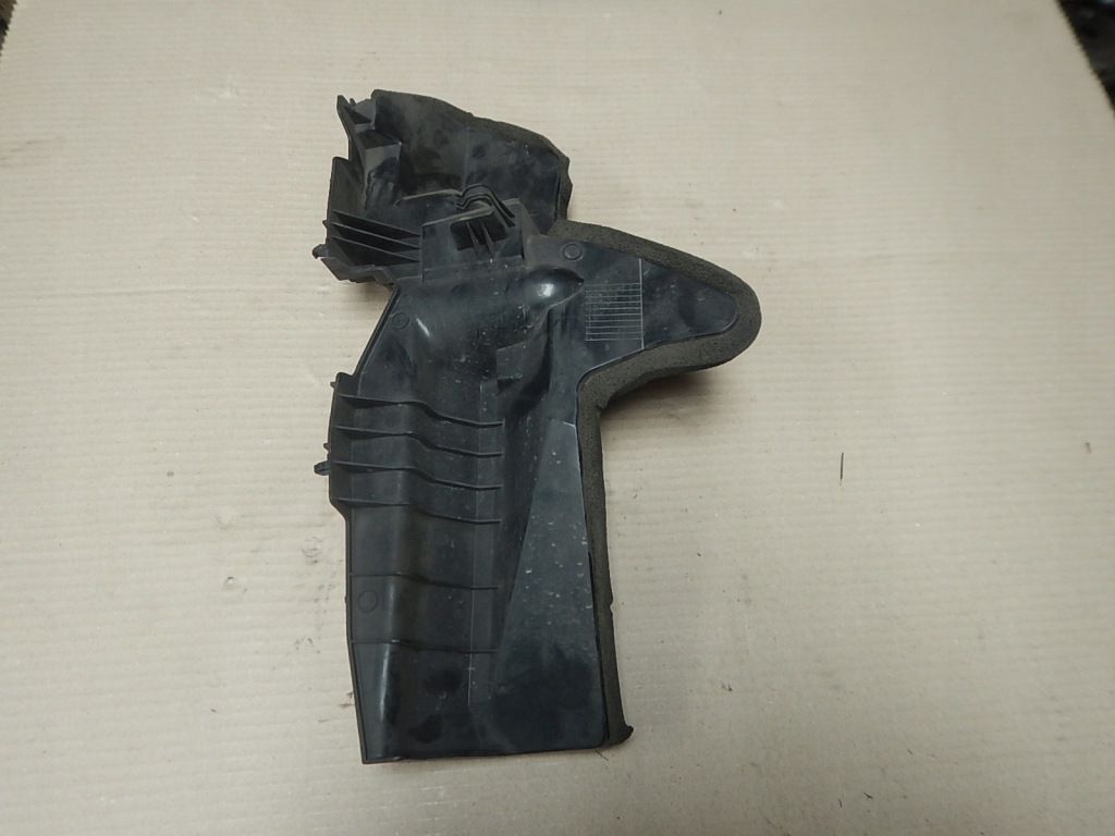 фото №1, Воздуховод воздуха правая toyota prius plus 53293-47050