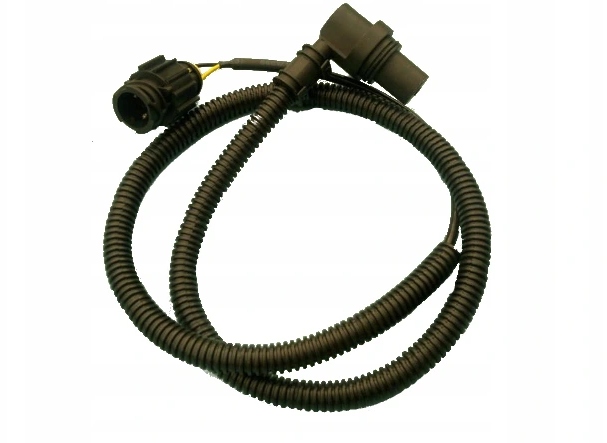 фото №1, Датчик наддува volvo fh, renault, iveco