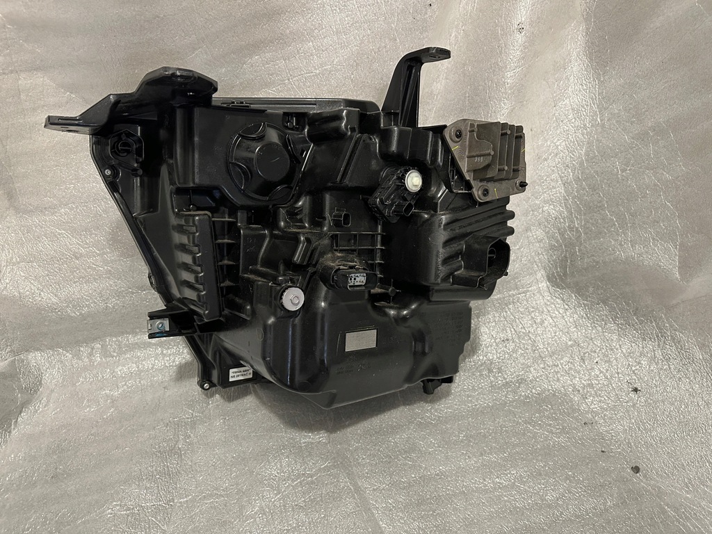 фото №6, Лампа ford ranger raptor full led n1wb13e014ed