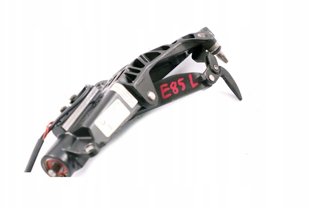 фото №10, Bmw e85 z4 замок дах складного лівий