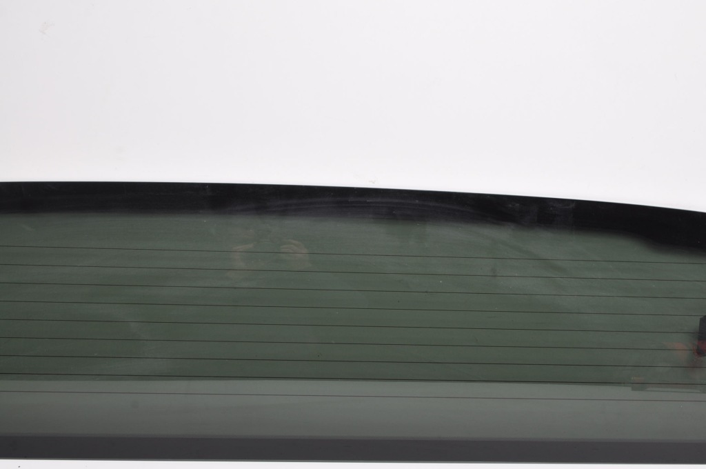 фото №2, Ford ranger vi стекло задняя 24r n1wb-e42004-gc