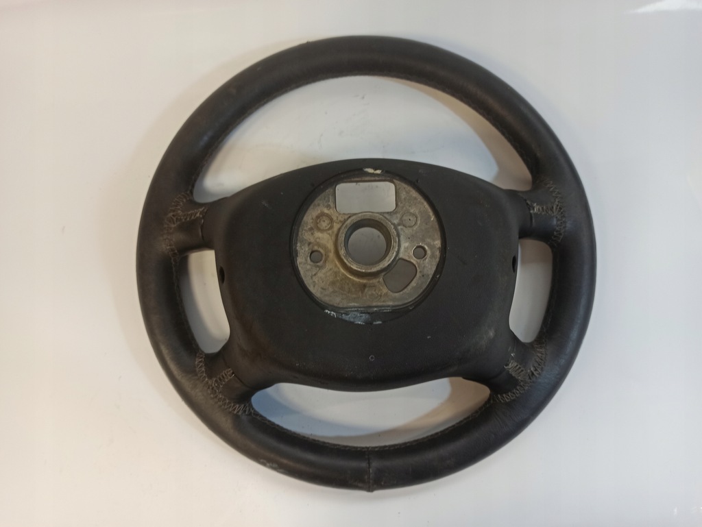 фото №12, Audi a4 b6 воздуховод кожа 8e0000124