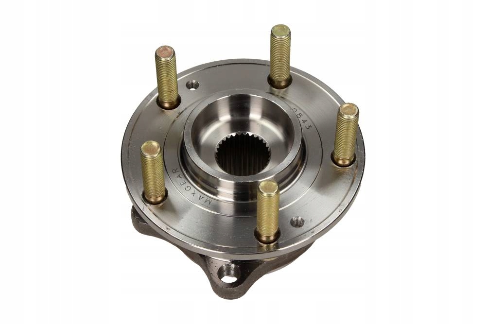 фото №1, Maxgear 33-0843 набір підшипник колеса