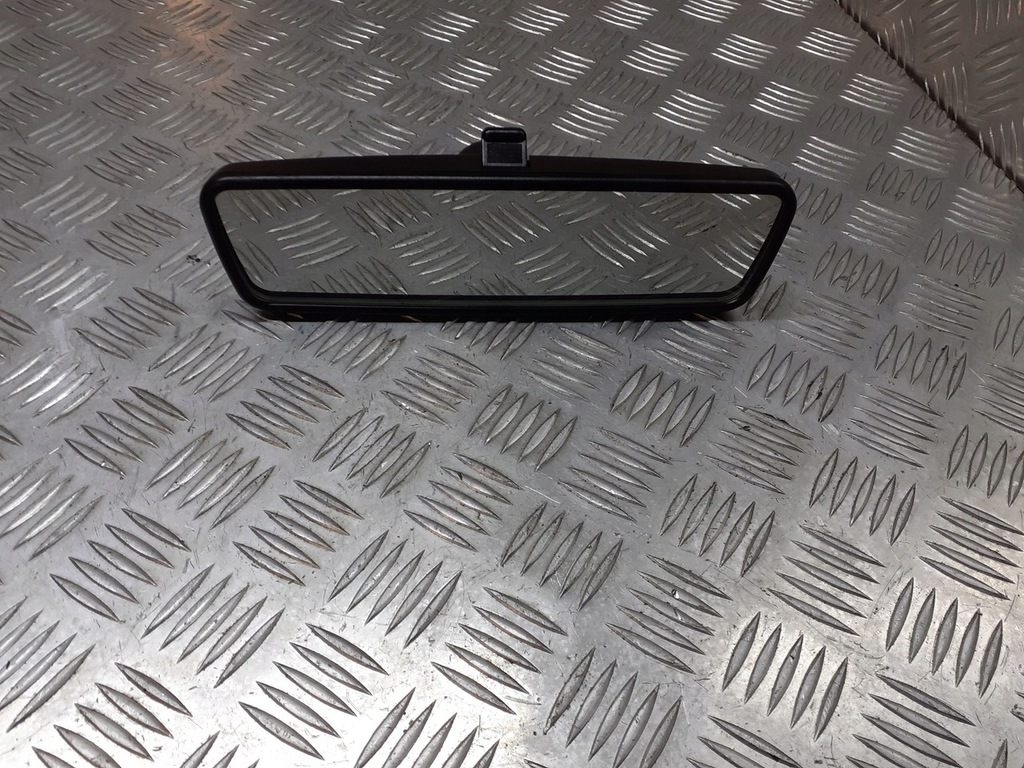 фото №1, Дзеркало внутрішнє skoda fabia ii