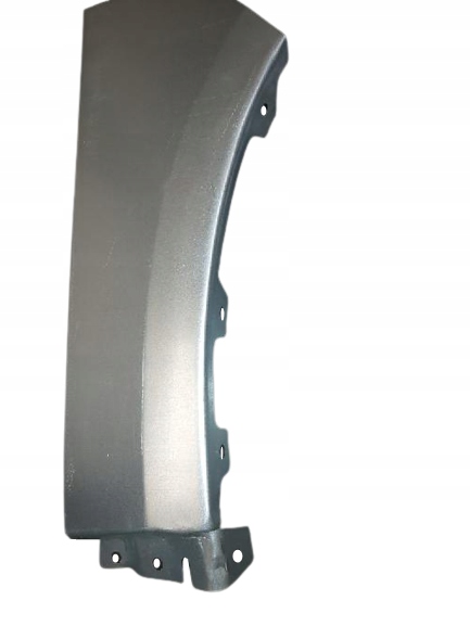 фото №1, Mitsubishi grandis 04-11 крыло передний правый