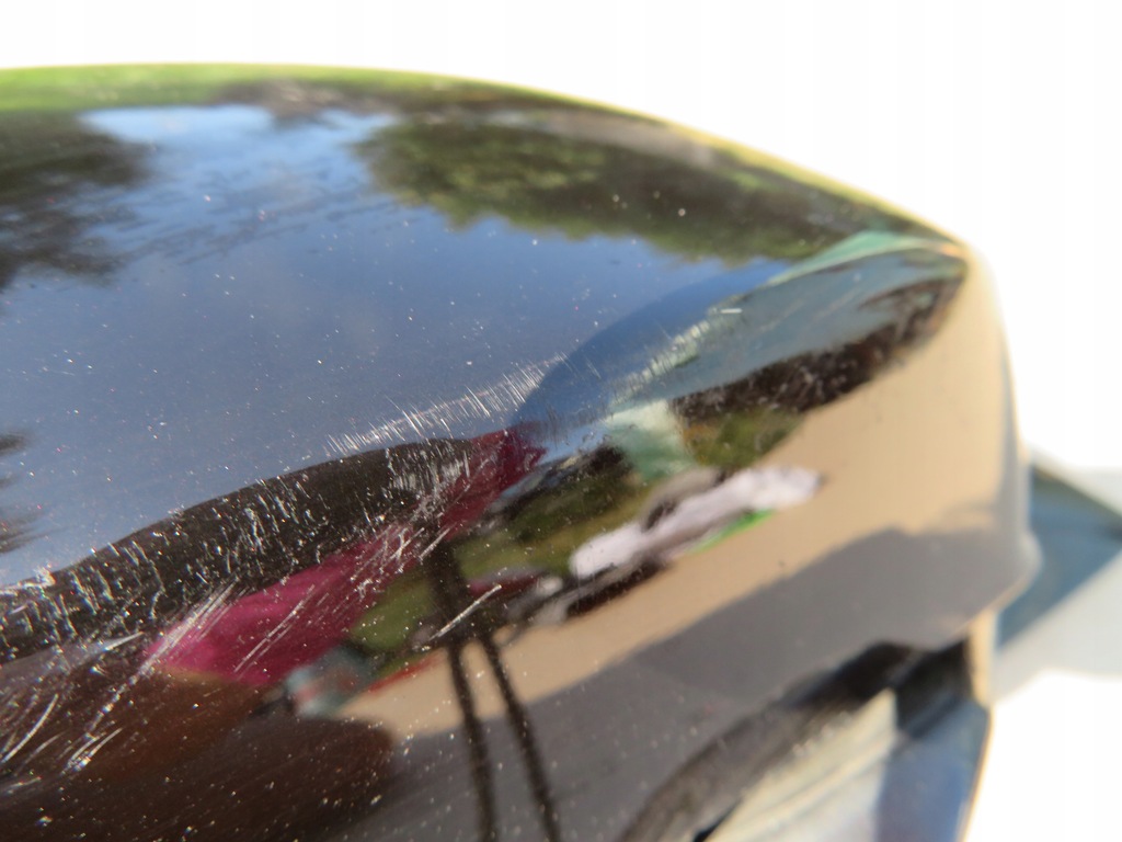 фото №10, Дзеркало правий alfa alfa romeo mito хетчбек 08-18 8pin