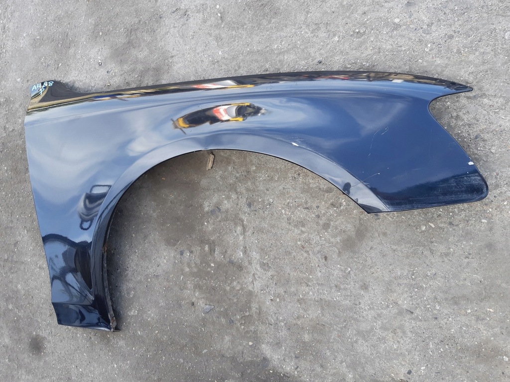 фото №10, Audi a4 b8 крила правий передній правий перед