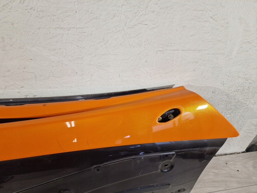 фото №8, Mclaren 570s 540c 570gt правое дверь