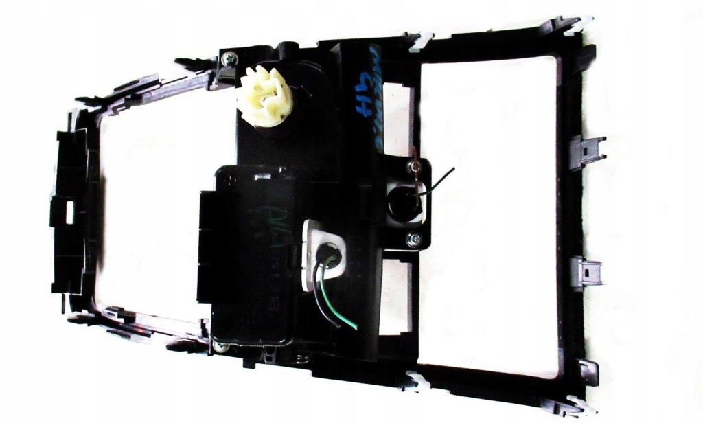 Купить Mazda 6 gh рестайлинг  рамка пепельница декоративная  64626