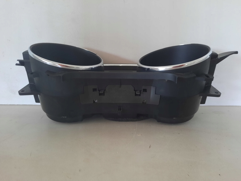 фото №8, Skoda superb ii 08-13 1.8tsi dsg счетчик приборы 3t1920841b