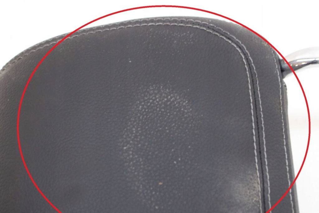 фото №7, Mercedes-benz glc coupe c253 передній підголівник сидіння 2.10 дизель 150kw 2018