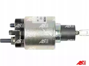 фото №3, Выключатель elektrom. roz. as-pl ss0051