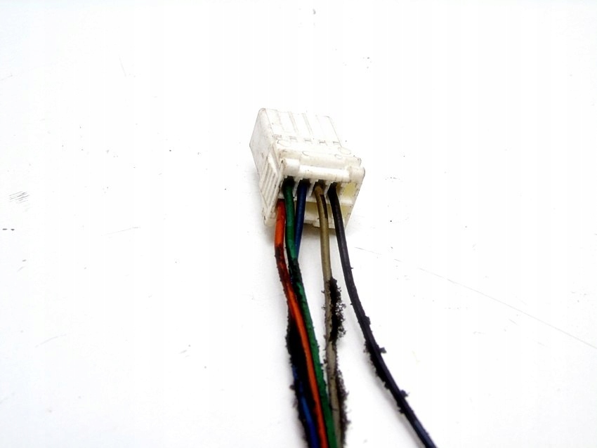 фото №3, Штекер колодка штекер hyundai atos sonata matrix