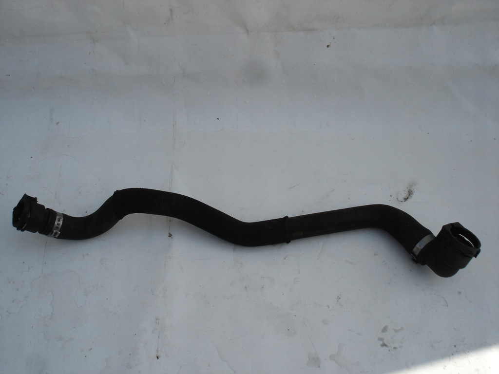 фото №1, Jaguar f-pace 2.0 d шланг труба wody