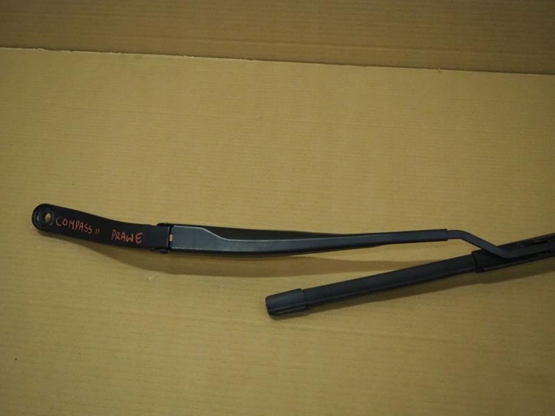 фото №3, Рычаг рычаги дворники правая jeep compass ii