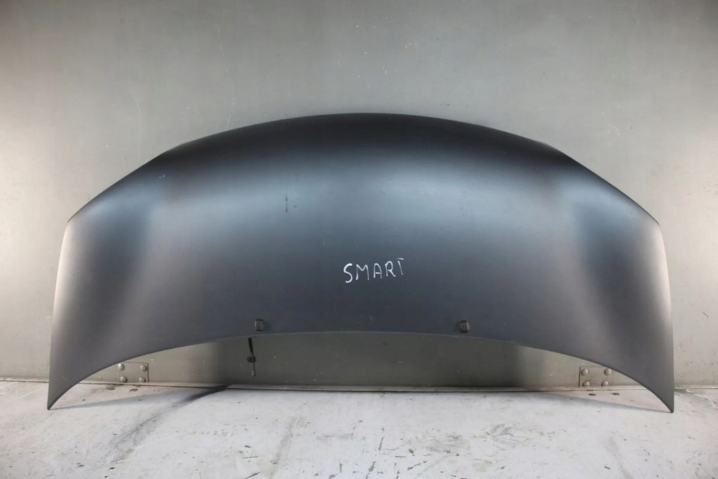 фото №1, Капот smart 453 iii 3 fortwo