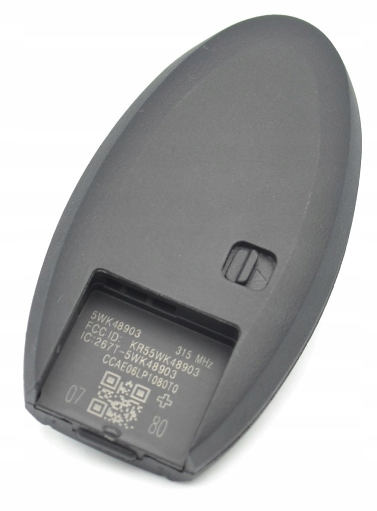 фото №3, Nissan juke micra note корпус pilot