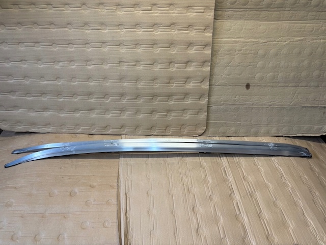 фото №1, Honda hr-v ru ii накладки кровельные рейлинги 15-20 r.