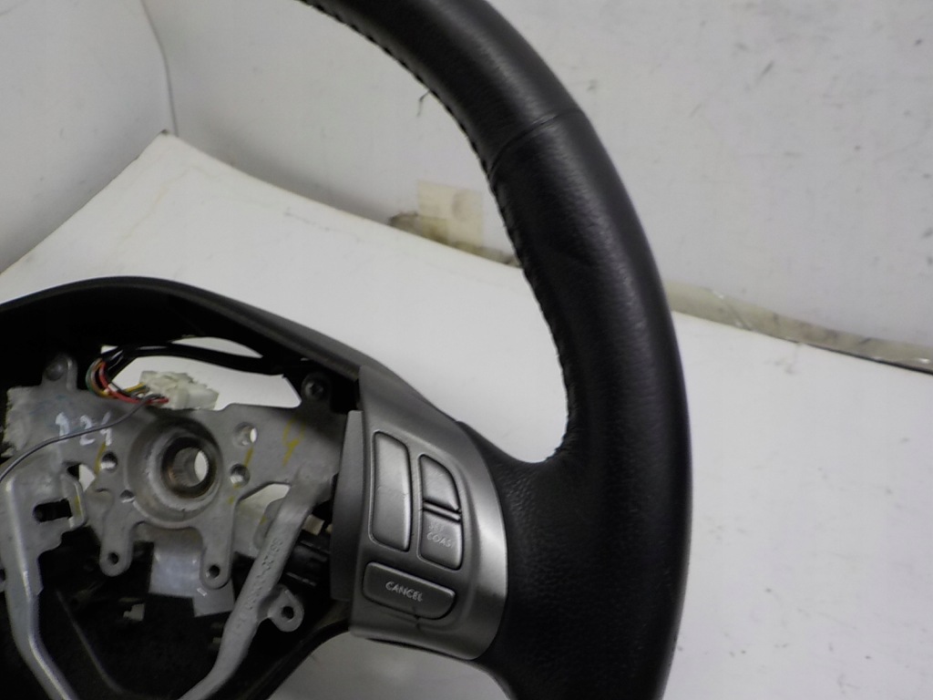 фото №3, Subaru legacy iv outback воздуховод