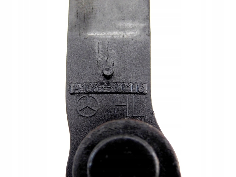 26/17 mercedes w168 обмежувач двері p / l задній Недорого